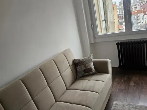 Rent, three bedroom apartment, 70m², Medijana, Niš - image 6