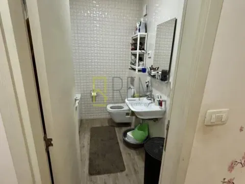 Prodaja, dvosoban stan, 61m², City Kej, Podgorica - image 8