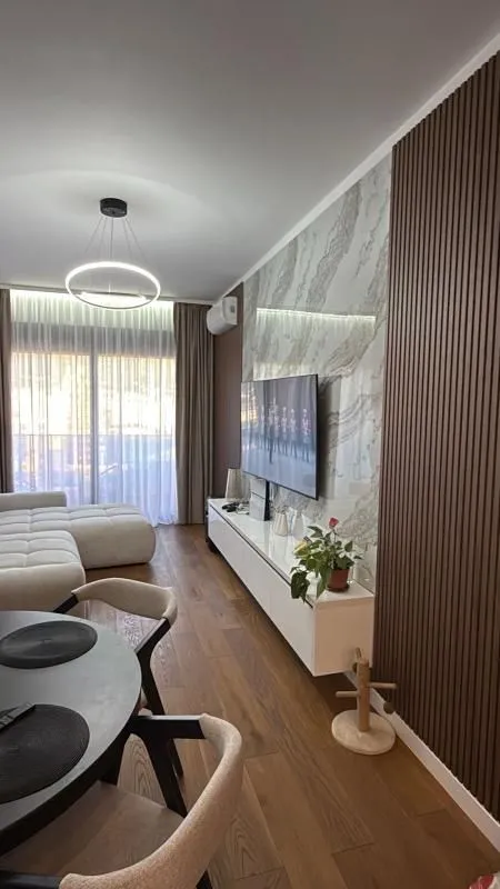 Prodaja, dvosoban stan, 80m², Bar, Crna Gora