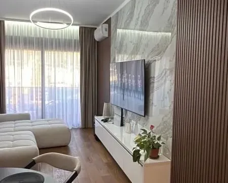 Sale, two bedroom apartment, 80m², Bar, Crna Gora - image 5