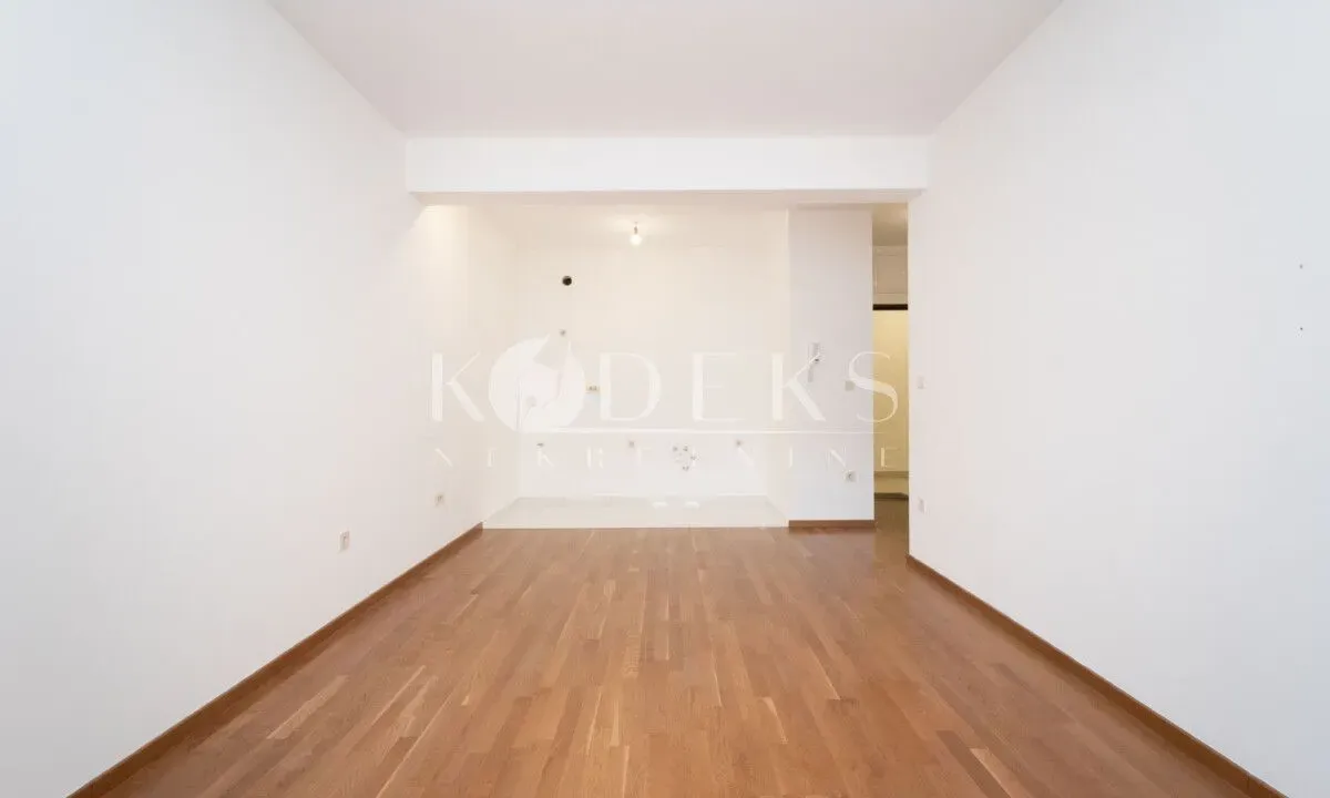 Rent, office space, 45m², Zabjelo, Podgorica