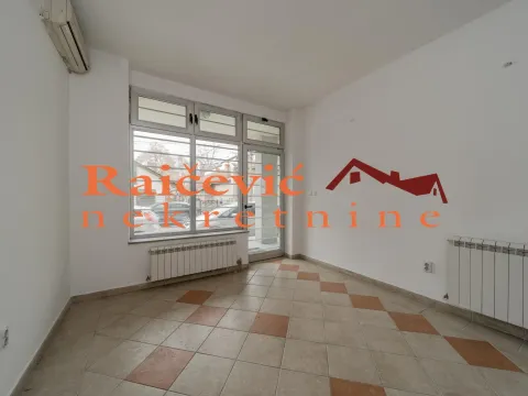 Prodaja, dvosoban stan, 59m², Kalenić Pijaca, Vračar Sve Podlokacije - image 11