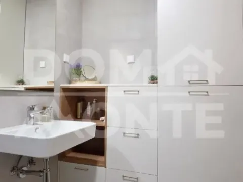 Rent, two bedroom apartment, 70m², Seljanovo, Tivat - image 8