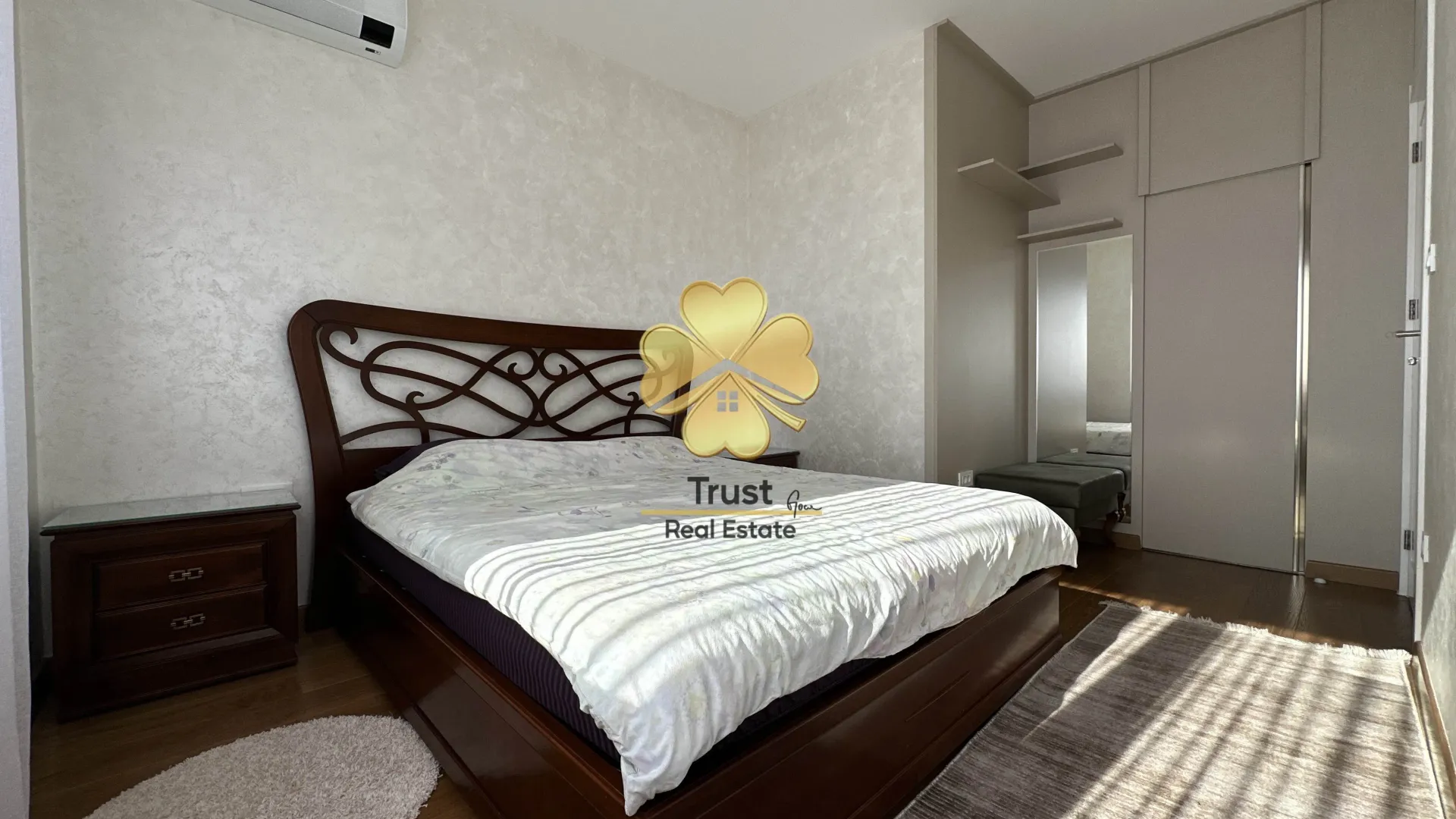 Rent, one bedroom apartment, 50m², Podgorica, Crna Gora