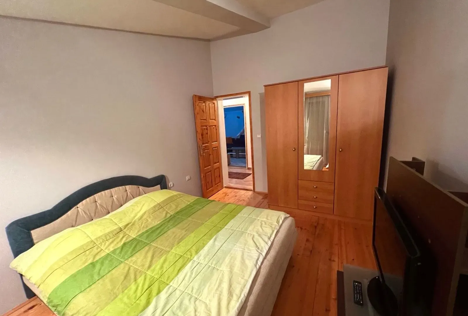 Rent, three bedroom apartment, 130m², Zabjelo, Podgorica