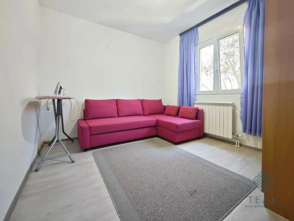 Rent, three bedroom apartment, 90m², Donja Gorica, Podgorica