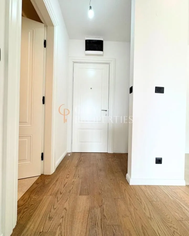 Prodaja, stan, 47m², Donja Gorica, Podgorica