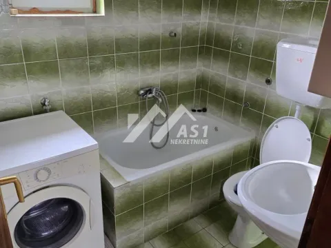 Rent, house, 90m², Lipov gaj, Novi Sad Sve Podlokacije - image 7