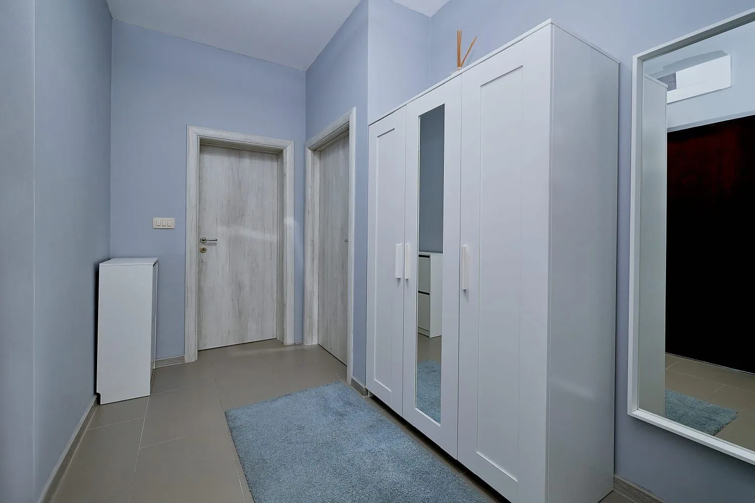 Sale, apartment, 53m², Bečići, Budva