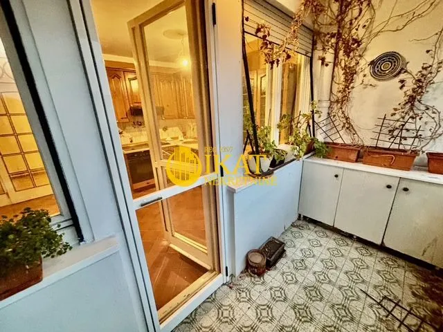 Rent, three bedroom apartment, 88m², Novi Beograd Blok 22, Novi Beograd Sve Podlokacije