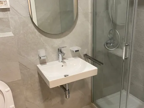 Rent, one bedroom apartment, 40m², Central Point, Podgorica - image 4