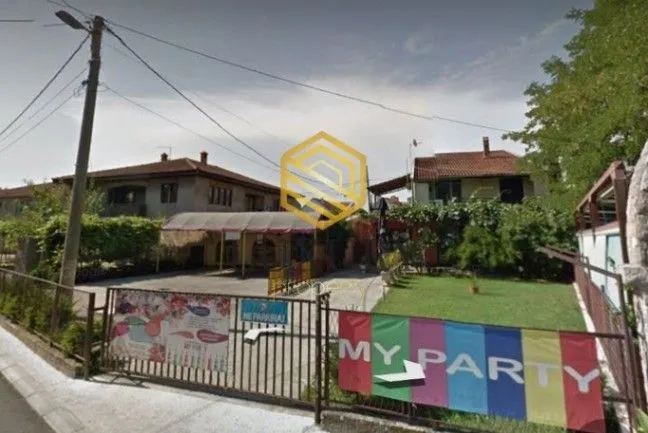 Rent, office space, 80m², Stara Varoš, Podgorica