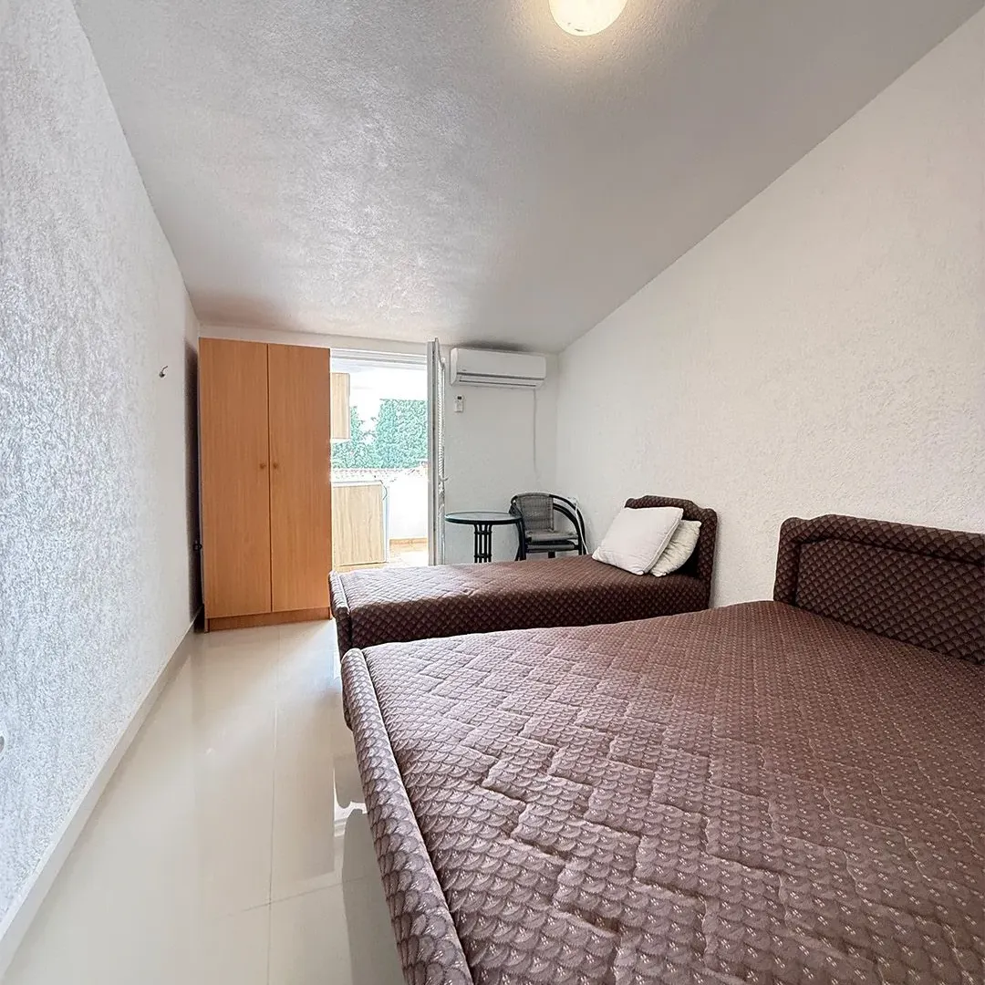 Sale, house, 315m², Buljarica, Budva