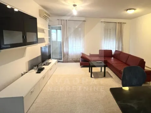 Izdavanje, dvosoban stan, 69m², Zabjelo, Podgorica - image 2