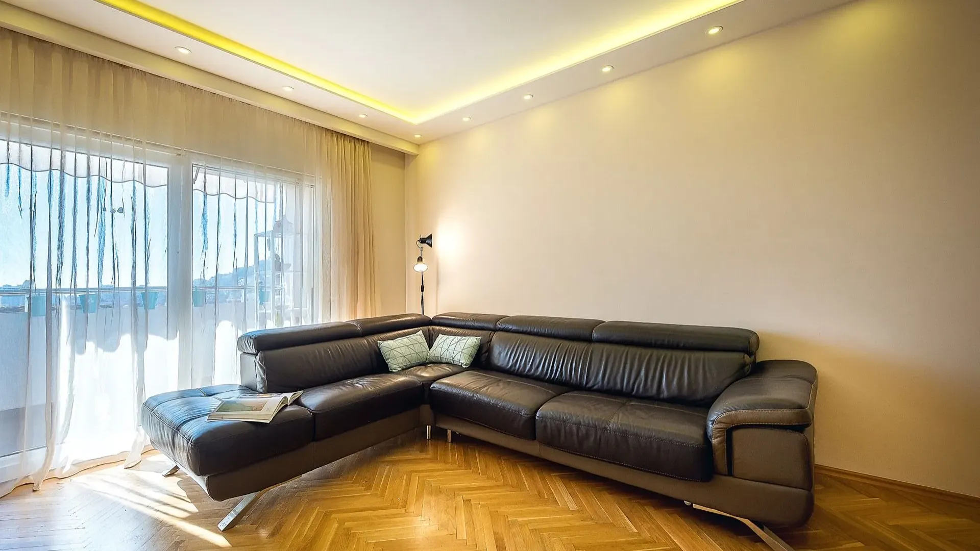 Prodaja, stan, 67m², Budva, Crna Gora