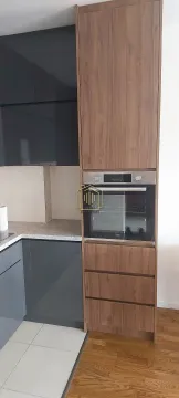 Rent, one bedroom apartment, 43m², Zabjelo, Podgorica - image 7