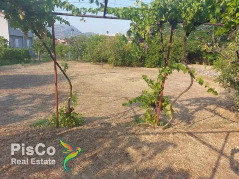 Prodaja, plac, 1500m², Zagorič, Podgorica - image 2