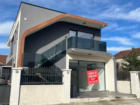 Rent, apartment, 37m², Murtovina, Podgorica - image 15