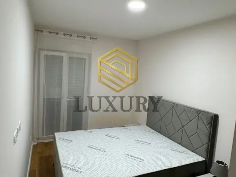 Rent, one bedroom apartment, 40m², Central Point, Podgorica - image 4