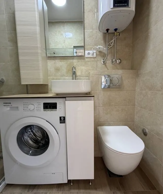 Rent, two bedroom apartment, 33m², Palilula Sve Podlokacije, Beograd