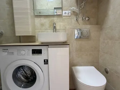 Rent, two bedroom apartment, 33m², Palilula Sve Podlokacije, Beograd - image 11
