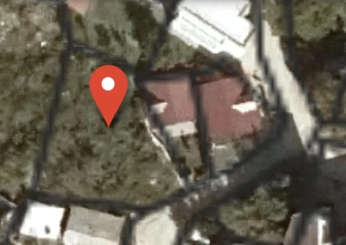 Prodaja, plac, 338m², Lazi, Budva