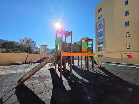 Prodaja, dvosoban stan, 68m², Bečići, Budva - image 7