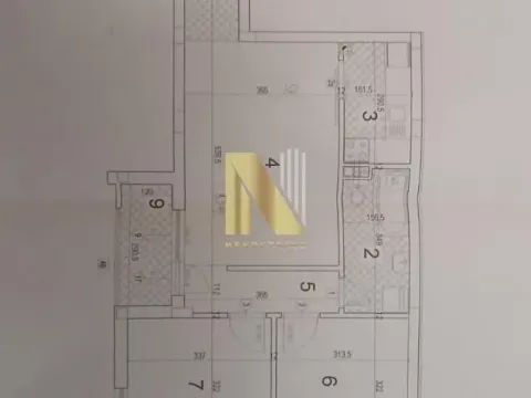 Prodaja, trosoban stan, 64m², Grbavica, Novi Sad Sve Podlokacije - image 10