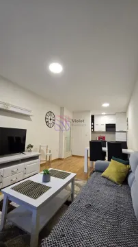 Izdavanje, jednosoban stan, 44m², Zagorič, Podgorica - image 7