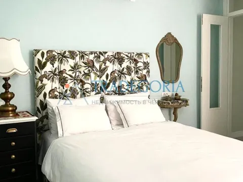Prodaja, jednosoban stan, 46m², Petrovac, Budva - image 12
