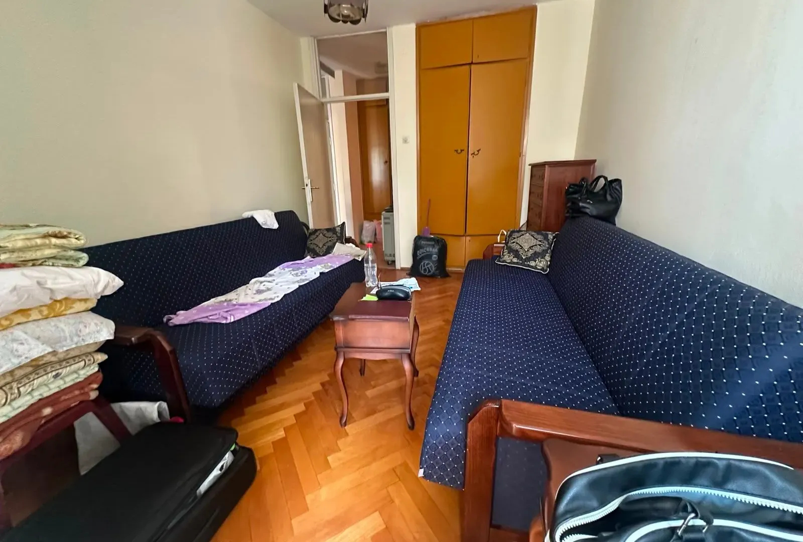 Prodaja, jednosoban stan, 42m², Preko Morače, Podgorica