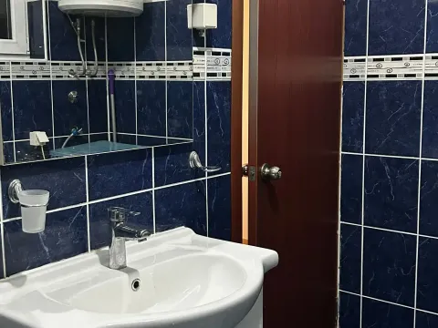 Rent, two bedroom apartment, 80m², Zabjelo, Podgorica - image 12