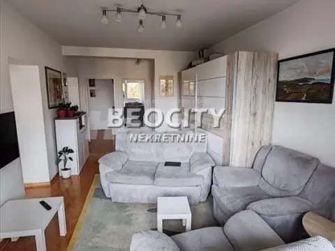 Sale, apartment, 60m², Karaburma, Palilula Sve Podlokacije - image 2