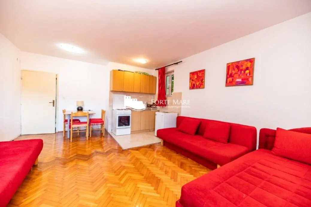 Prodaja, stan, 32m², Herceg Novi, Crna Gora