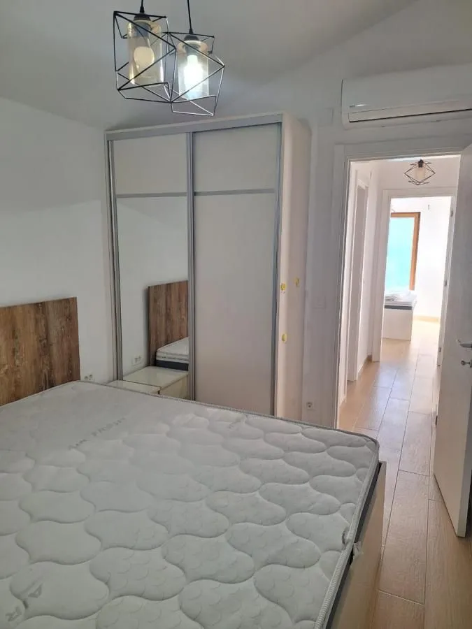Rent, two bedroom apartment, 82m², Donja Lastva, Tivat