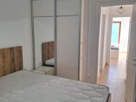 Rent, two bedroom apartment, 82m², Donja Lastva, Tivat - image 8