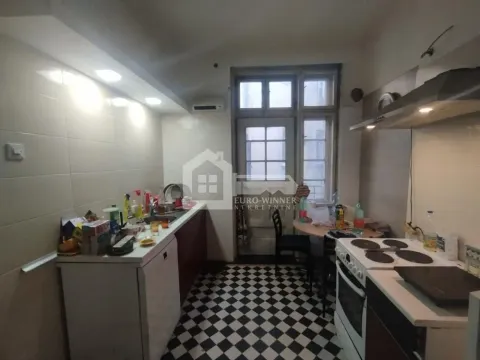 Prodaja, četvorosoban stan, 92m², Stari Grad, Beograd - image 6