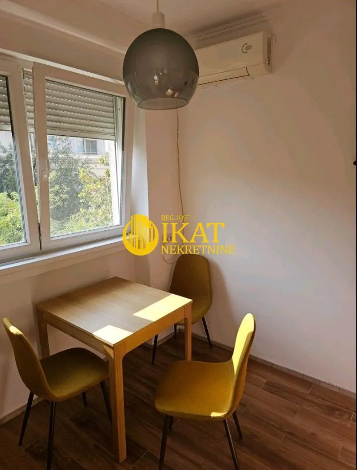 Prodaja, dvosoban stan, 47m², Vukov Spomenik, Zvezdara Sve Podlokacije