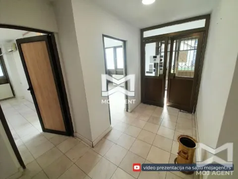 Rent, office space, 95m², Gradska Bolnica, Niš - image 4