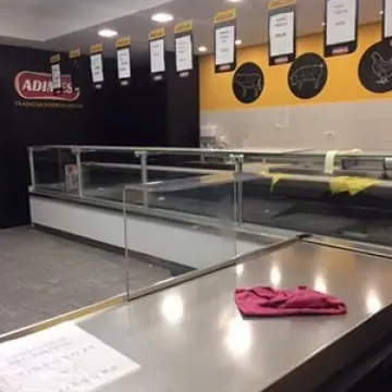 Izdavanje, poslovni prostor, 112m², Đeram Pijaca, Beograd - image 3