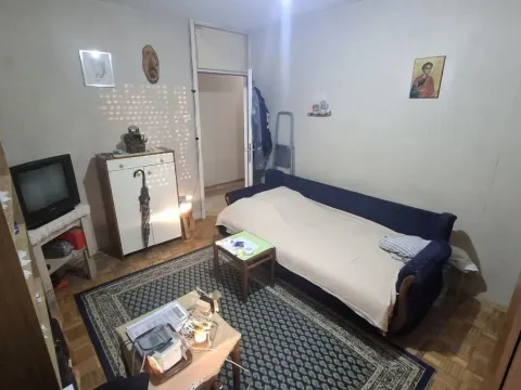 Sale, three bedroom apartment, 78m², Bulevar Oslobodjenja, Novi Sad Sve Podlokacije - image 11