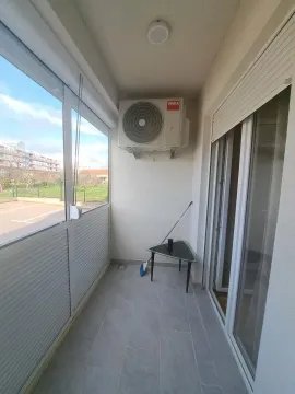 Rent, one bedroom apartment, 50m², City Kvart, Podgorica - image 13
