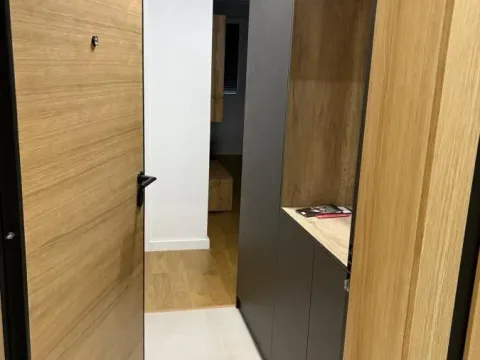 Izdavanje, jednosoban stan, 45m², Telep, Novi Sad Sve Podlokacije - image 3