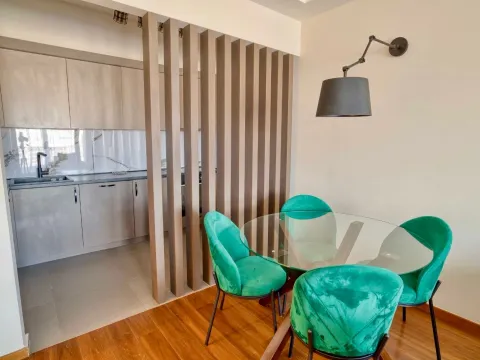 Izdavanje, dvosoban stan, 72m², City Kvart, Podgorica - image 5