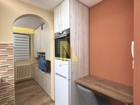 Izdavanje, garsonjera, 16m², Avijatičarsko naselje, Novi Sad Sve Podlokacije - image 8