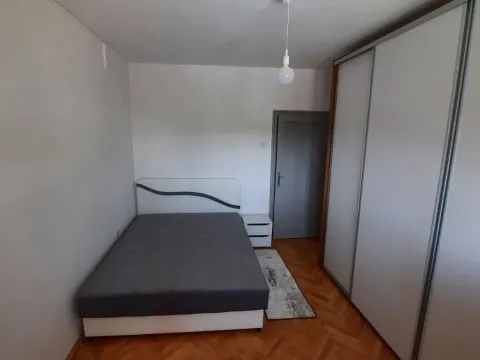 Rent, one bedroom apartment, 50m², Centar, Podgorica - image 4