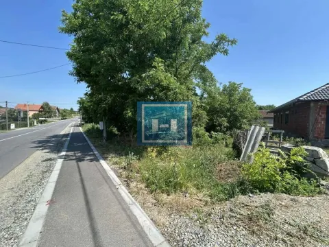 Prodaja, plac, 900m², Lapovo, Srbija - image 13