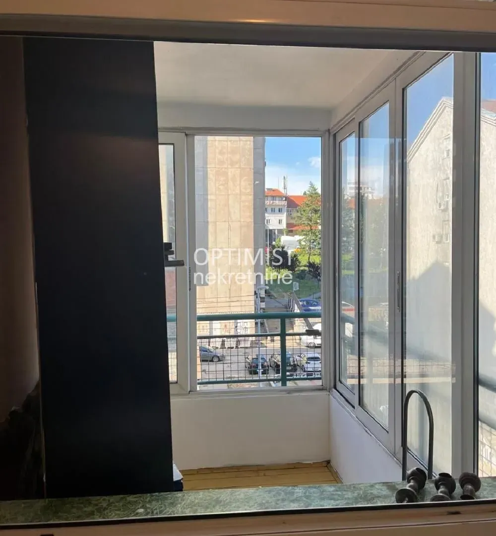 Sale, two bedroom apartment, 63m², Zvezdara Sve Podlokacije, Beograd