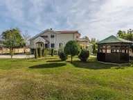 Rent, house, 370m², Zabjelo, Podgorica - image 30