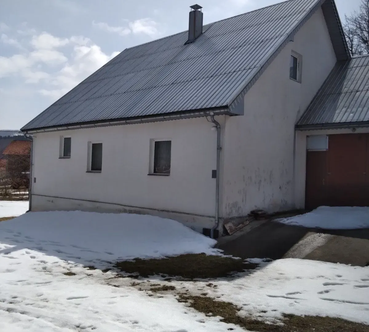 Sale, house, 140m², Kolašin, Crna Gora